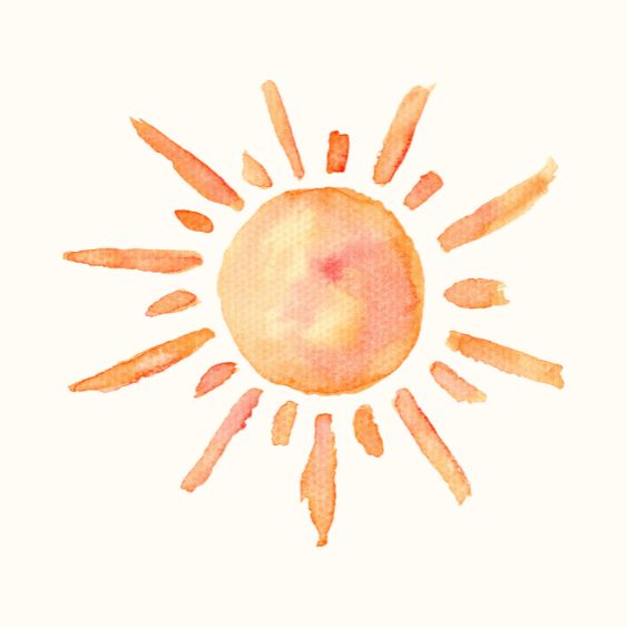 Mặt trời, ông mặt trời 39